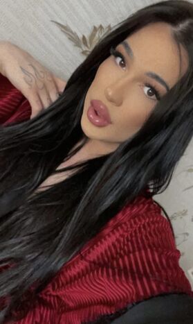 фото проститутки Алена из раздела Трансы № 8