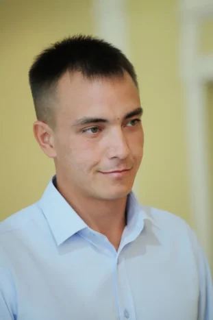 фото проститутки Артём из раздела Мужчина № 1