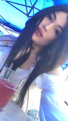 фото проститутки Алена из раздела Трансы № 13