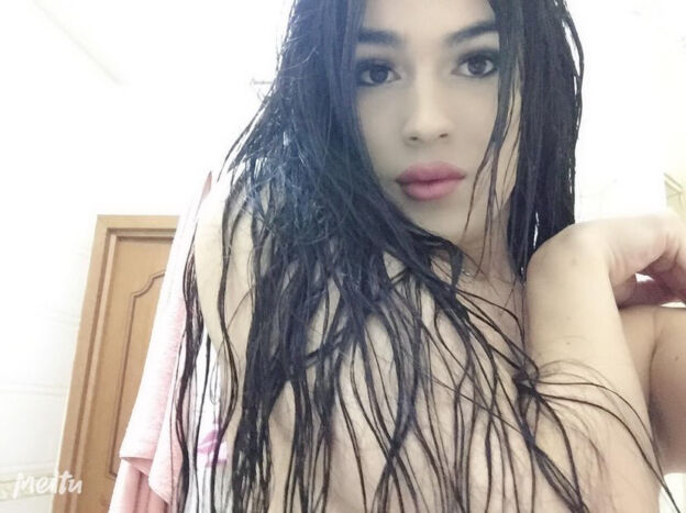 фото проститутки Алена из раздела Трансы № 7