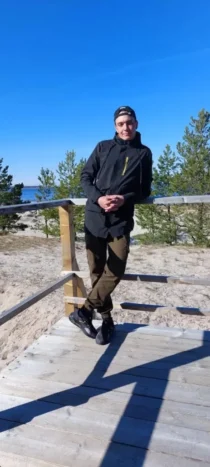 фото проститутки Артём из раздела Мужчина № 2