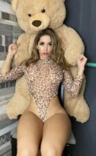 проститутка Марин