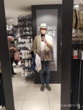 проститутка Кирилл