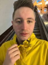 проститутка Макс