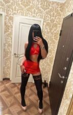 проститутка Инга