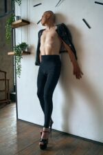 проститутка Стасик