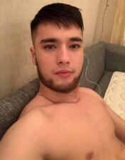 проститутка Али