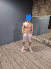 проститутка Муса