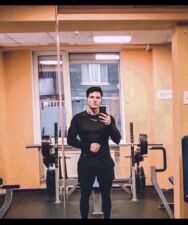 проститутка Массаж