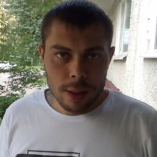 проститутка Евгений