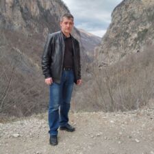 проститутка Алексей