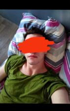 проститутка Дима