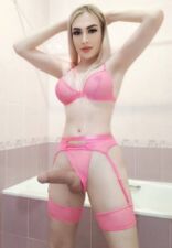 проститутка Дана