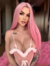 проститутка Вера