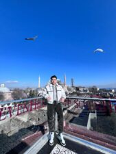 проститутка Ömer