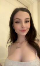 проститутка Камилла