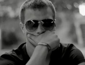 проститутка Максим