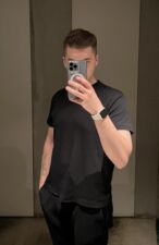 проститутка Макс