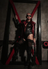 проститутка Марина