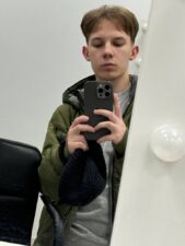 проститутка Игорь