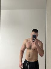 проститутка Адам