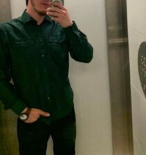 проститутка Ахмед