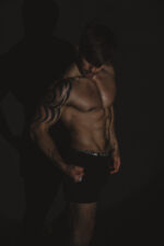 проститутка Валерий