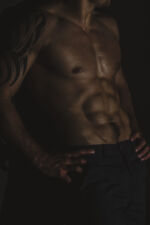 проститутка Валерий