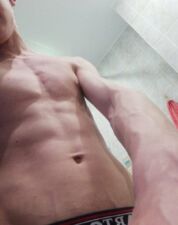 проститутка Ян