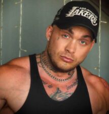 проститутка Кирилл