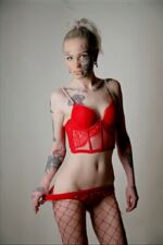 проститутка Марина