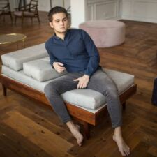 проститутка Алекс