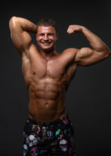 проститутка Богдан