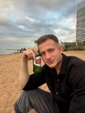 проститутка Nicolás