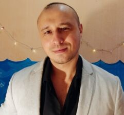 проститутка Гильермо