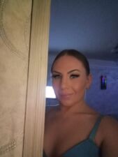 проститутка Кристина