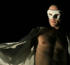 проститутка Тимур