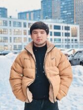 проститутка Foteh