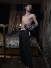 проститутка Adam