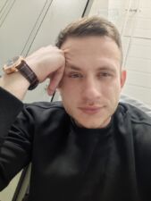 проститутка Николай